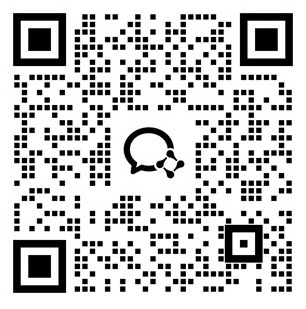 客服二维码